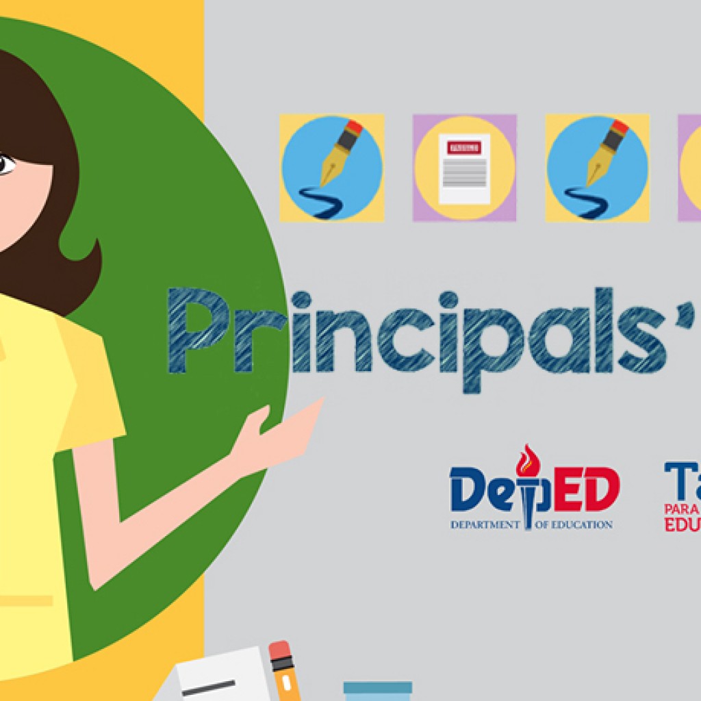 deped-principals-test